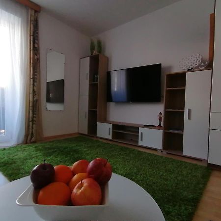 Haus Schober Apartment Bad Hofgastein Bagian luar foto
