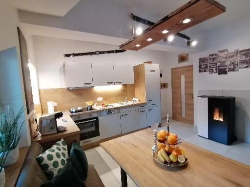 Haus Schober Apartment Bad Hofgastein Bagian luar foto