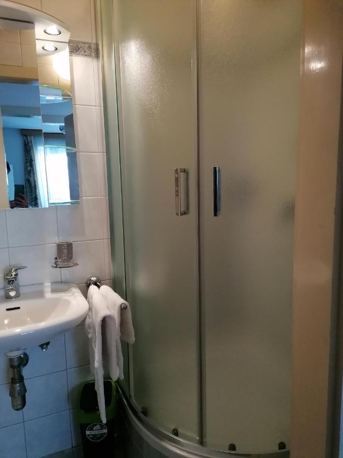 Haus Schober Apartment Bad Hofgastein Bagian luar foto